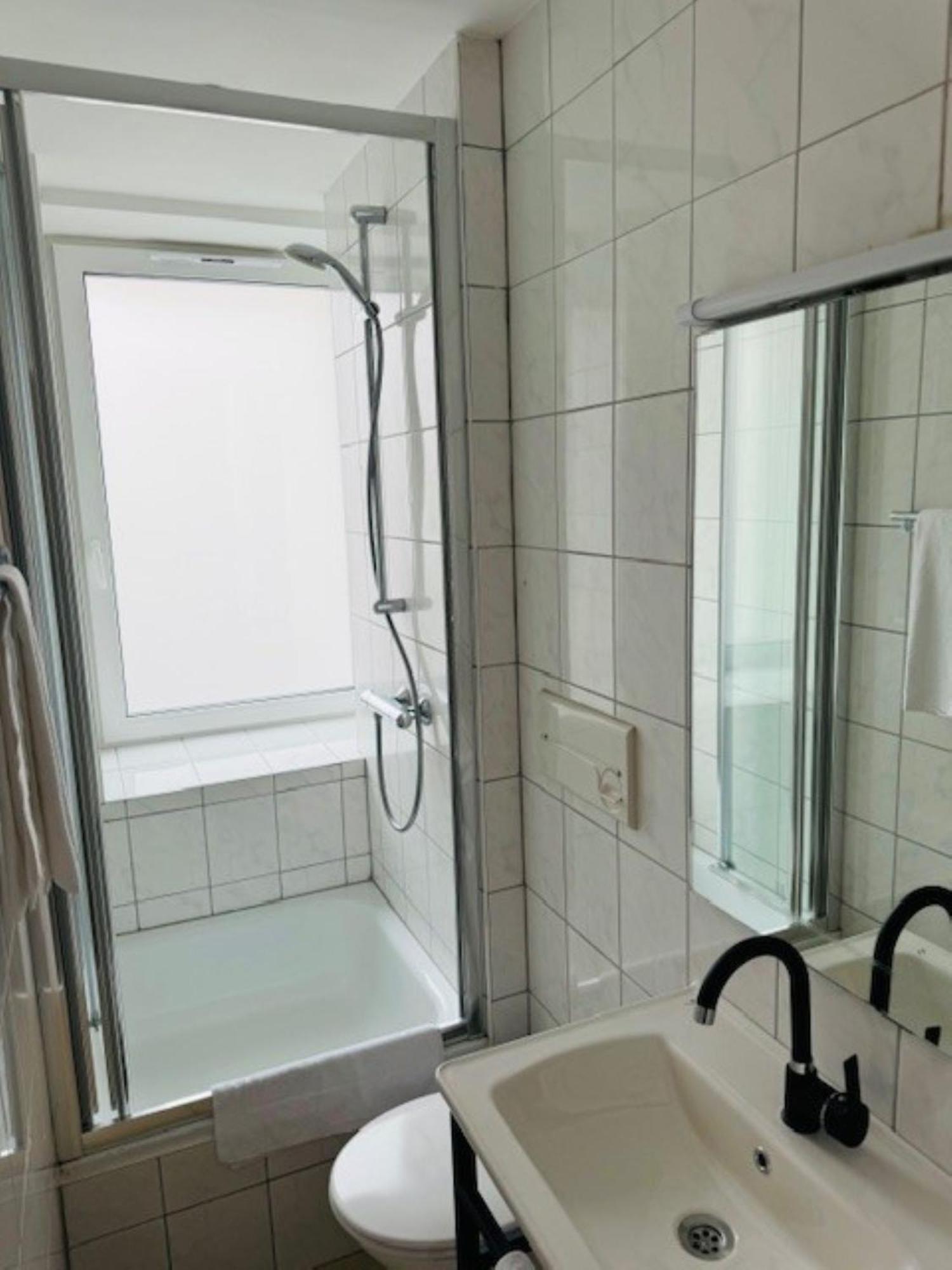 Hotel Charlton Hannover Eksteriør billede