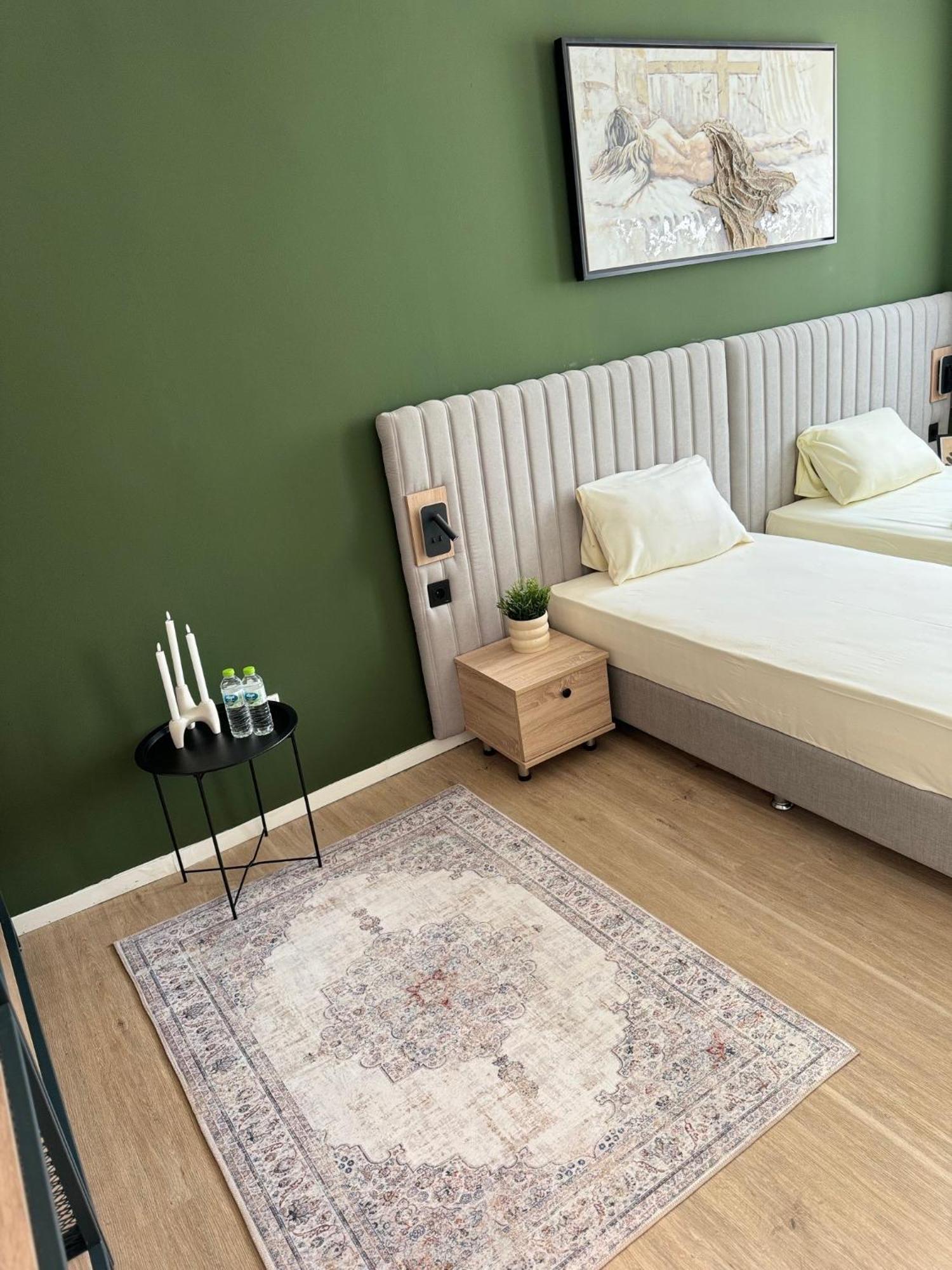 Hotel Charlton Hannover Eksteriør billede