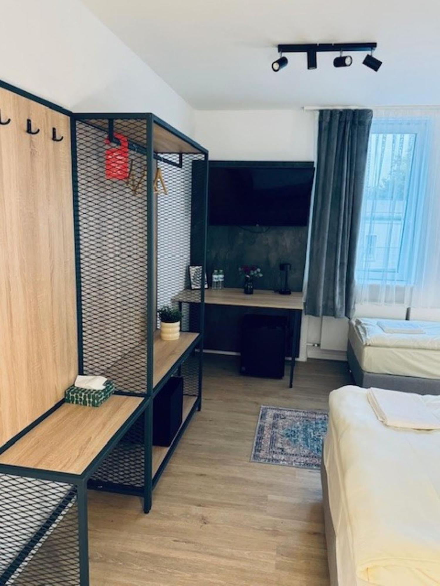 Hotel Charlton Hannover Eksteriør billede