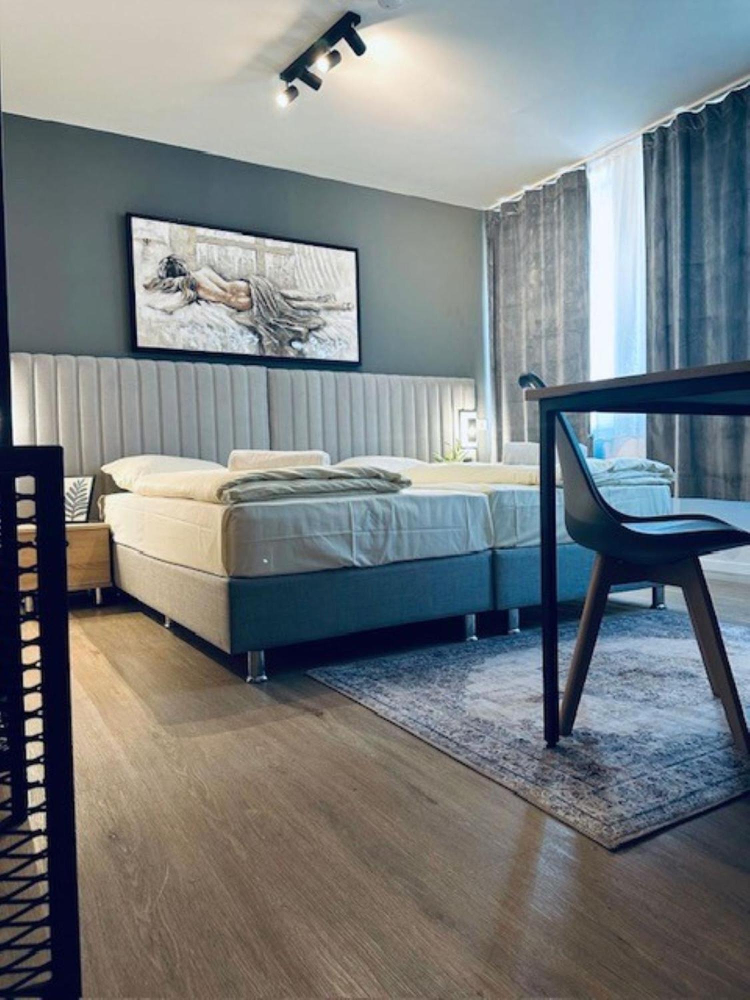 Hotel Charlton Hannover Eksteriør billede