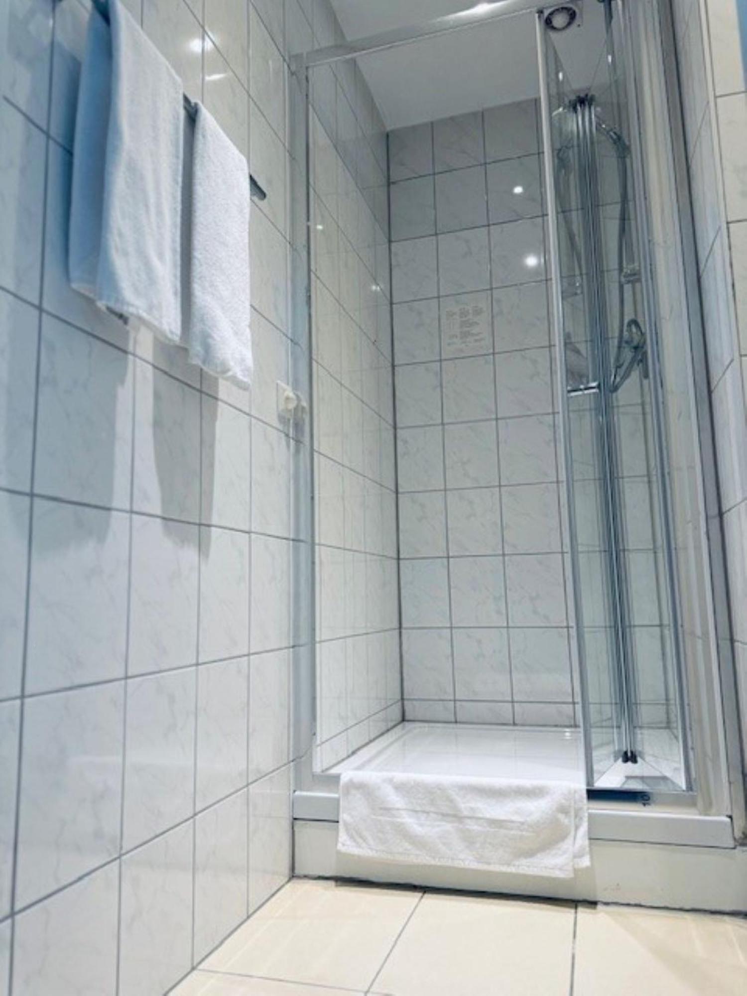 Hotel Charlton Hannover Eksteriør billede