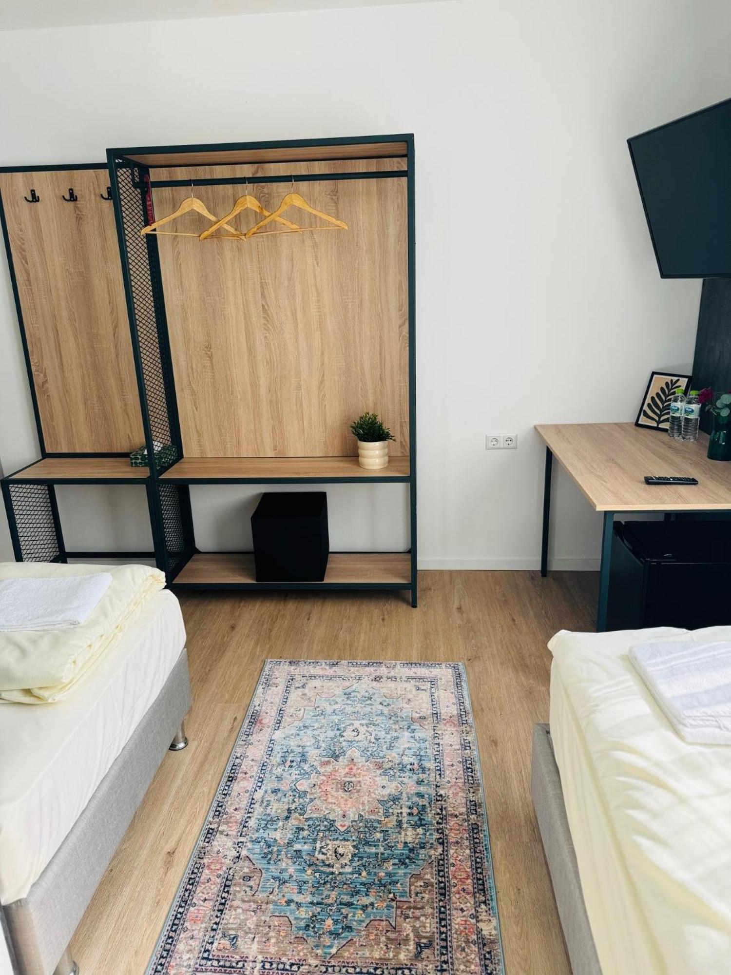 Hotel Charlton Hannover Eksteriør billede