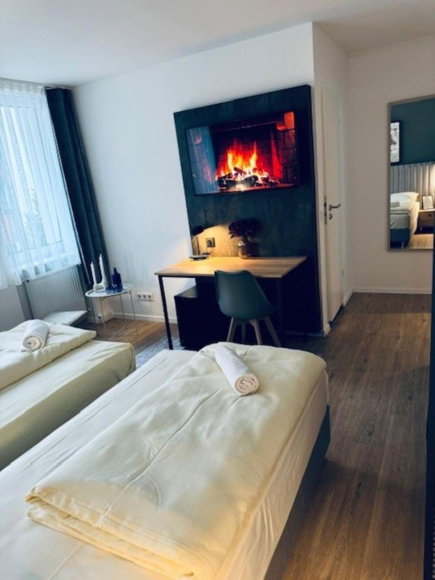 Hotel Charlton Hannover Eksteriør billede