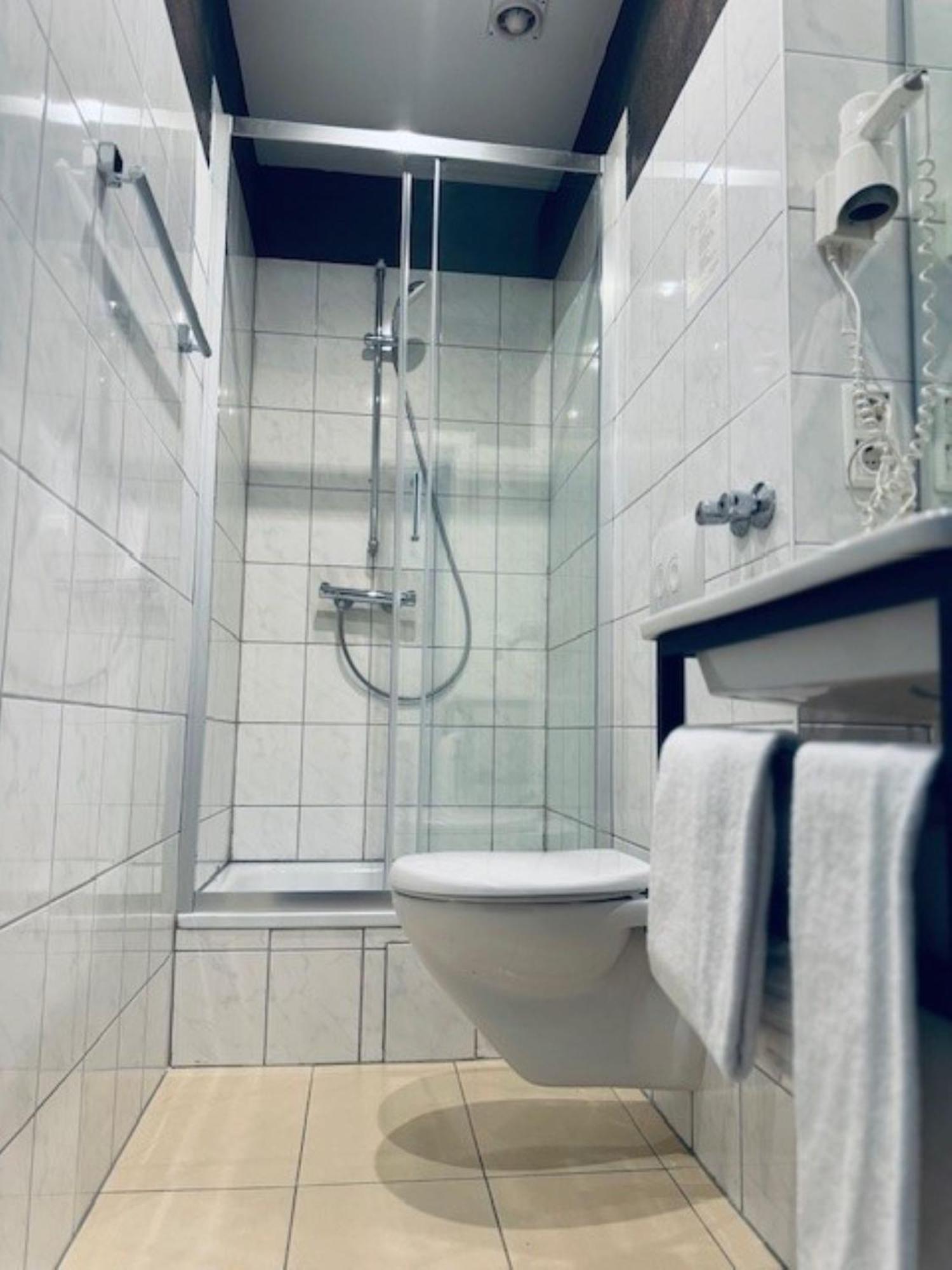 Hotel Charlton Hannover Eksteriør billede