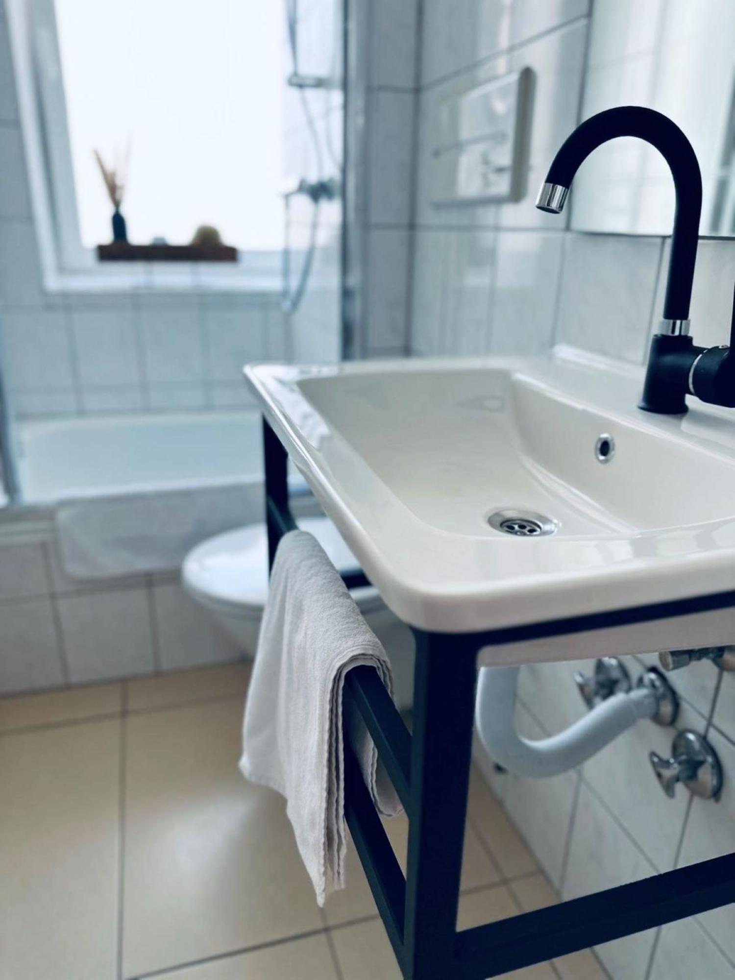 Hotel Charlton Hannover Eksteriør billede