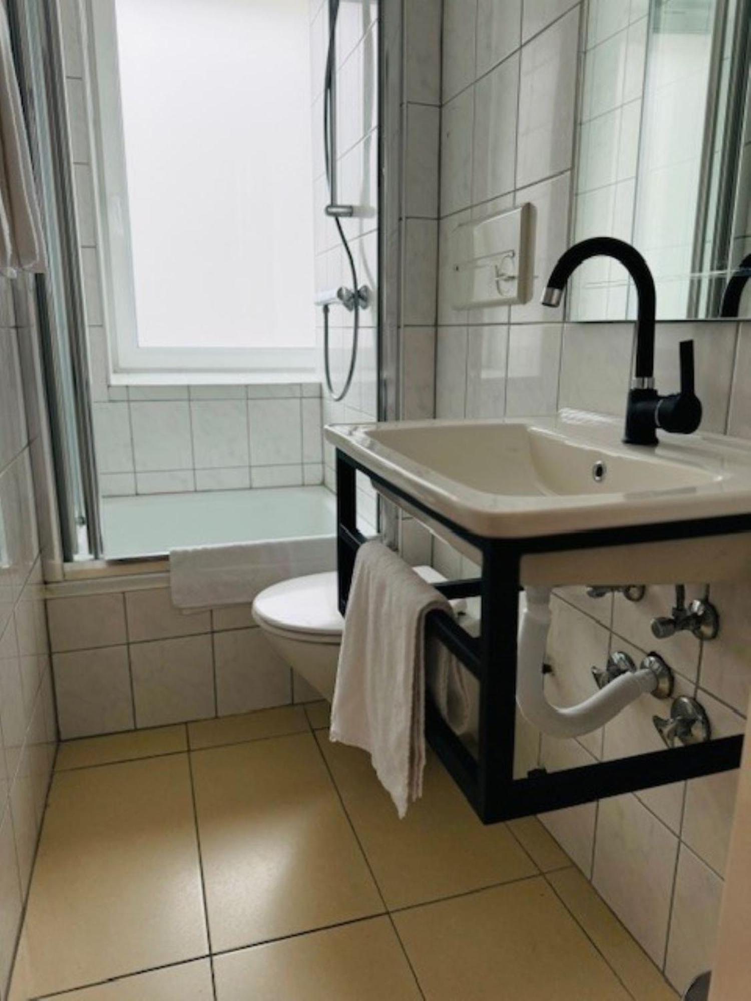 Hotel Charlton Hannover Eksteriør billede