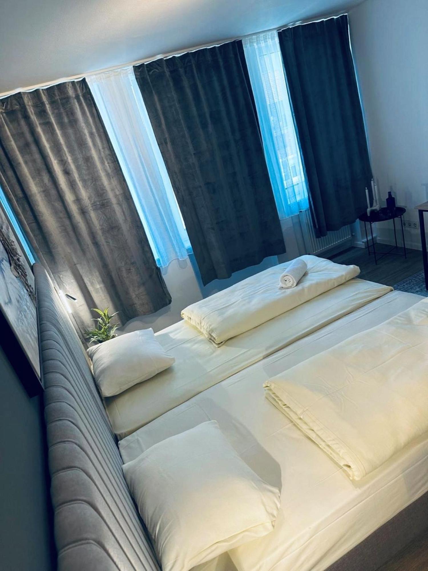 Hotel Charlton Hannover Eksteriør billede