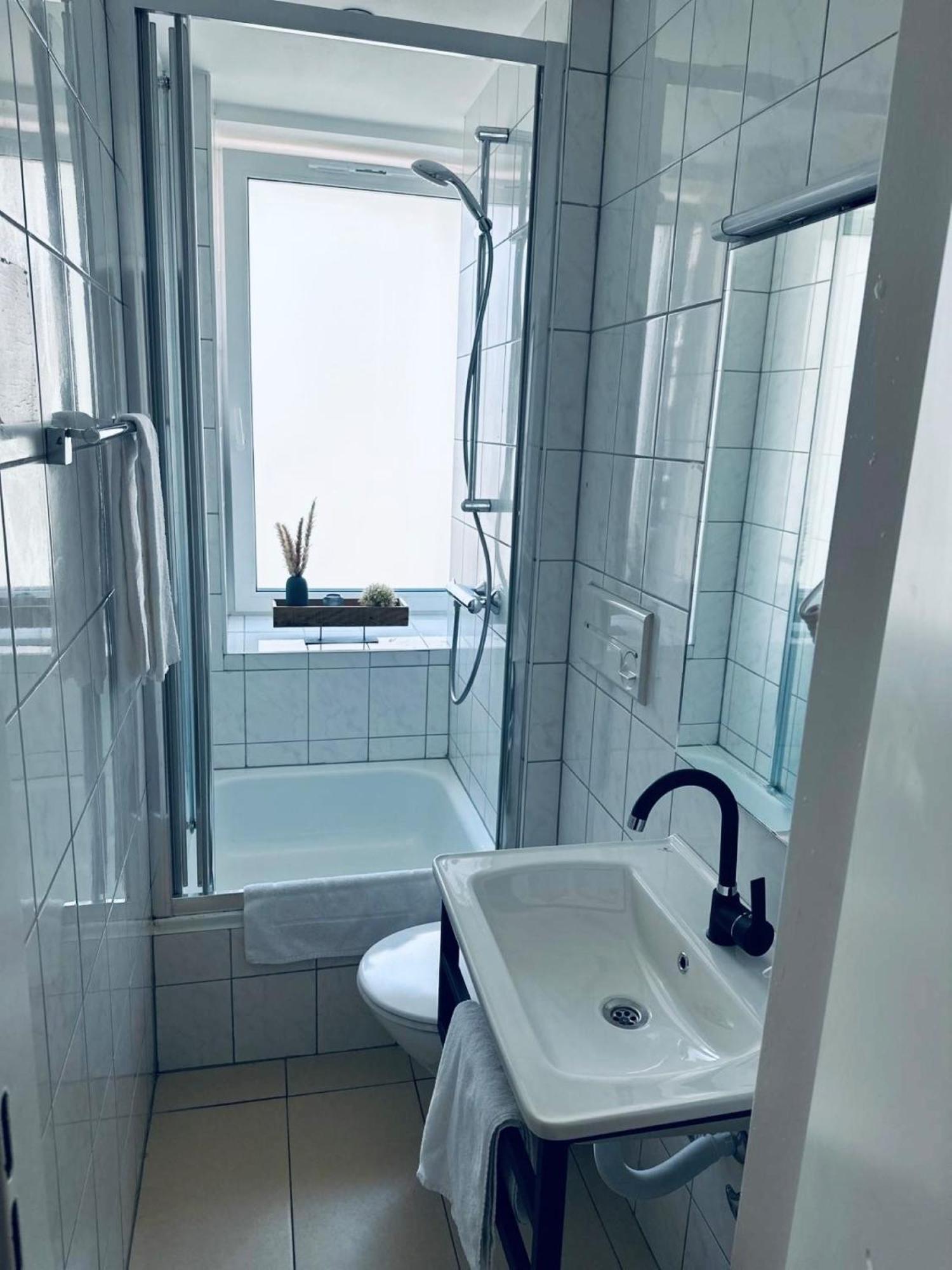 Hotel Charlton Hannover Eksteriør billede
