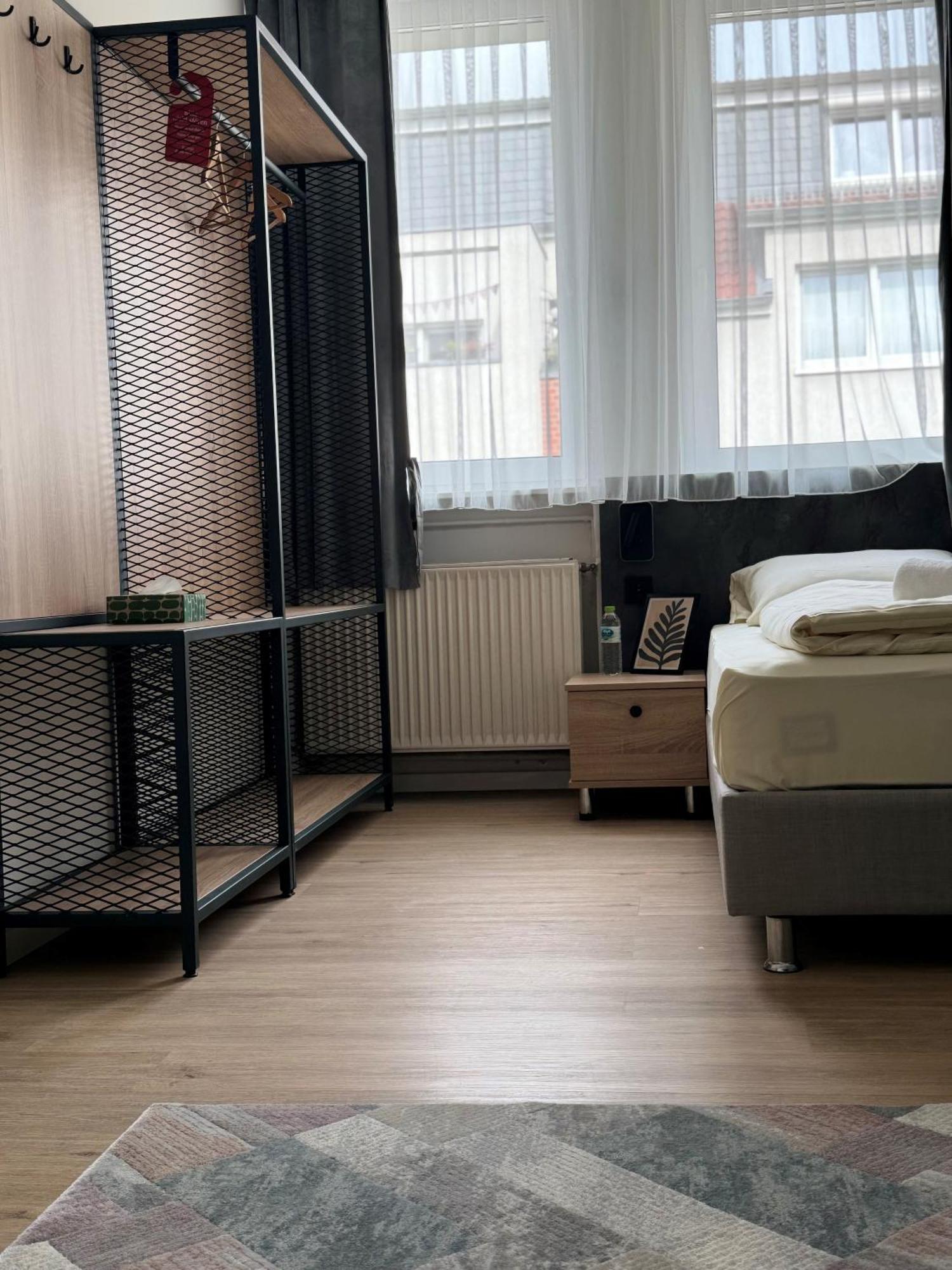 Hotel Charlton Hannover Eksteriør billede