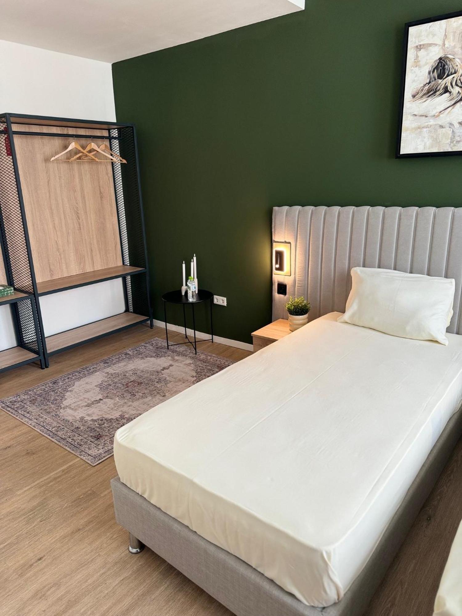 Hotel Charlton Hannover Eksteriør billede