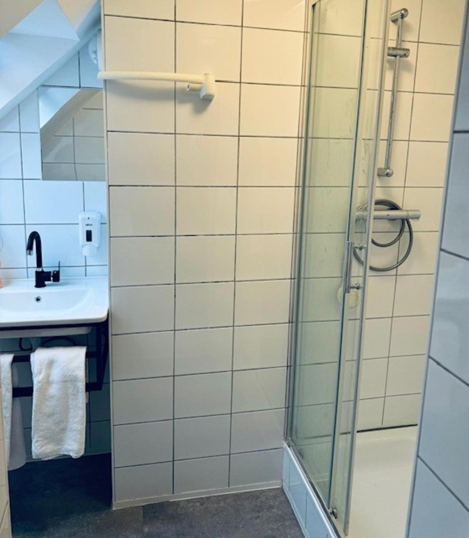 Hotel Charlton Hannover Eksteriør billede