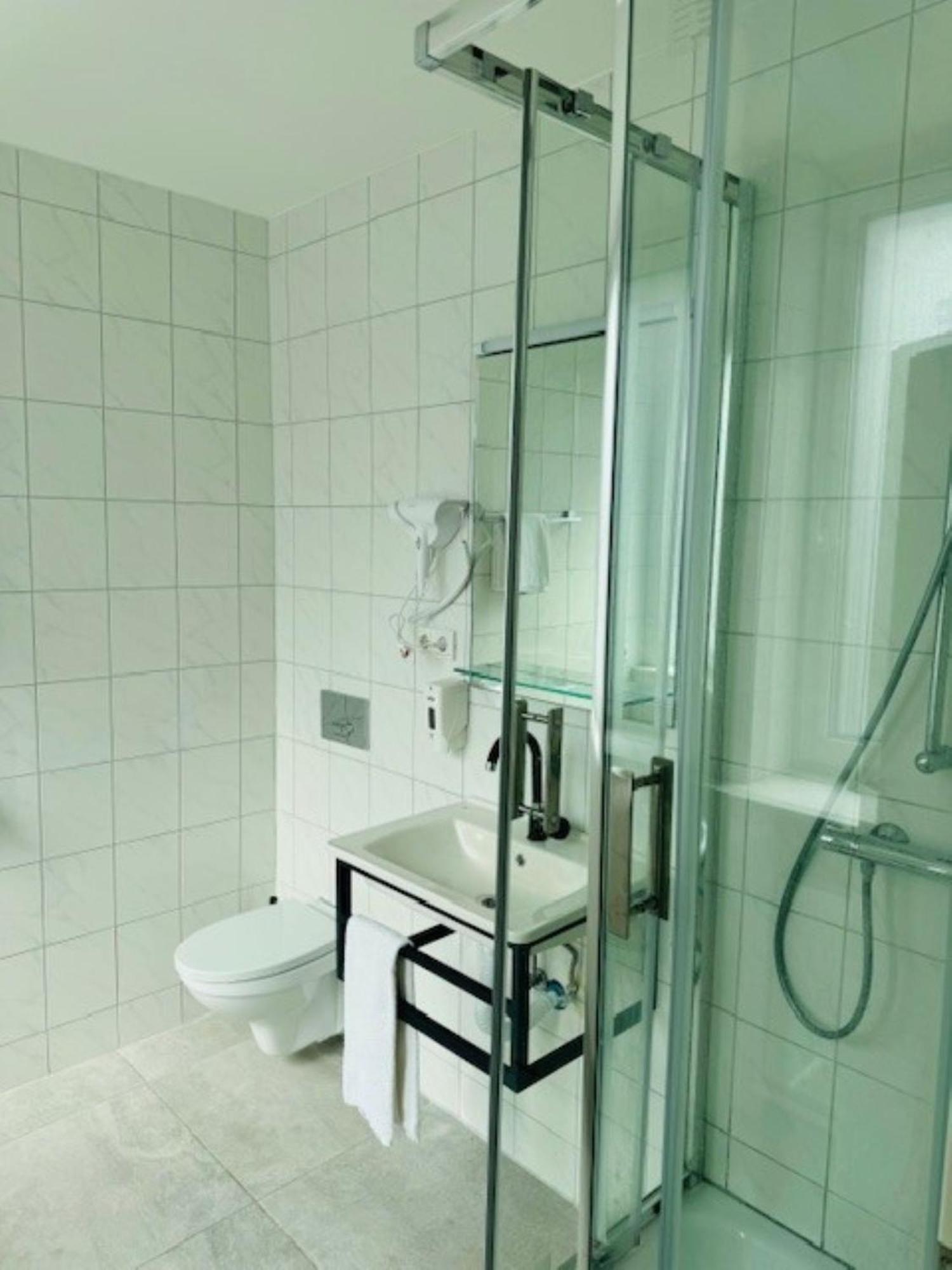 Hotel Charlton Hannover Eksteriør billede
