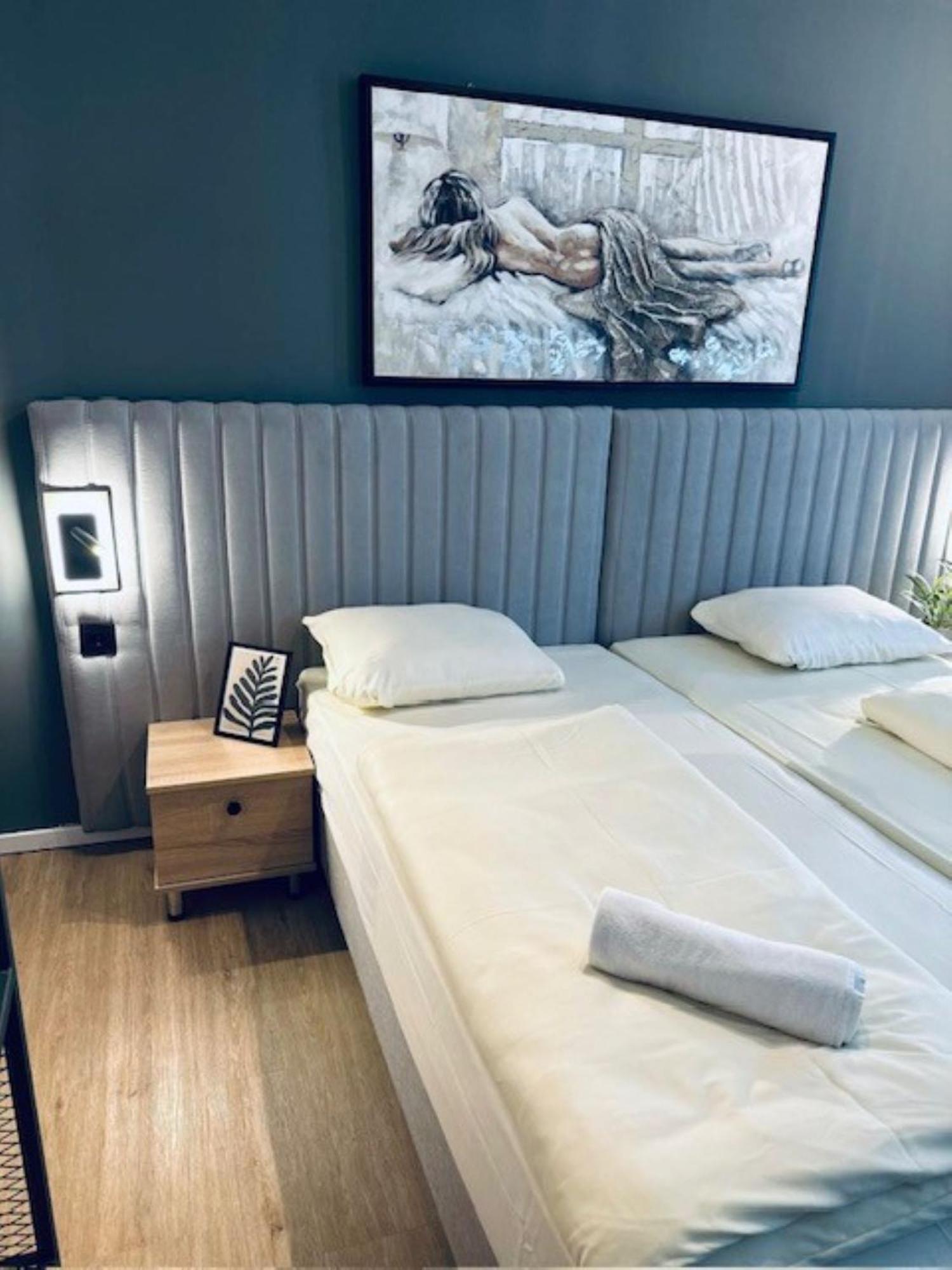 Hotel Charlton Hannover Eksteriør billede