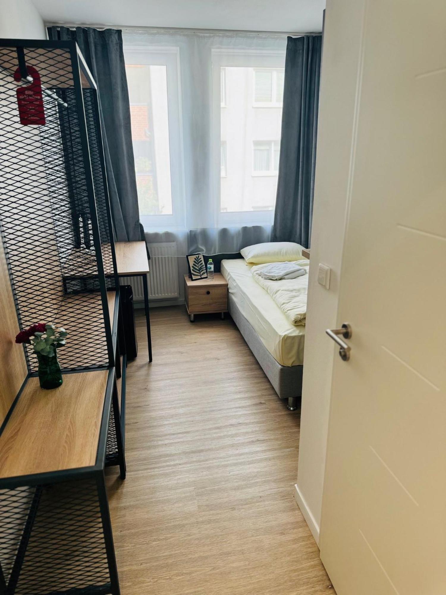 Hotel Charlton Hannover Eksteriør billede