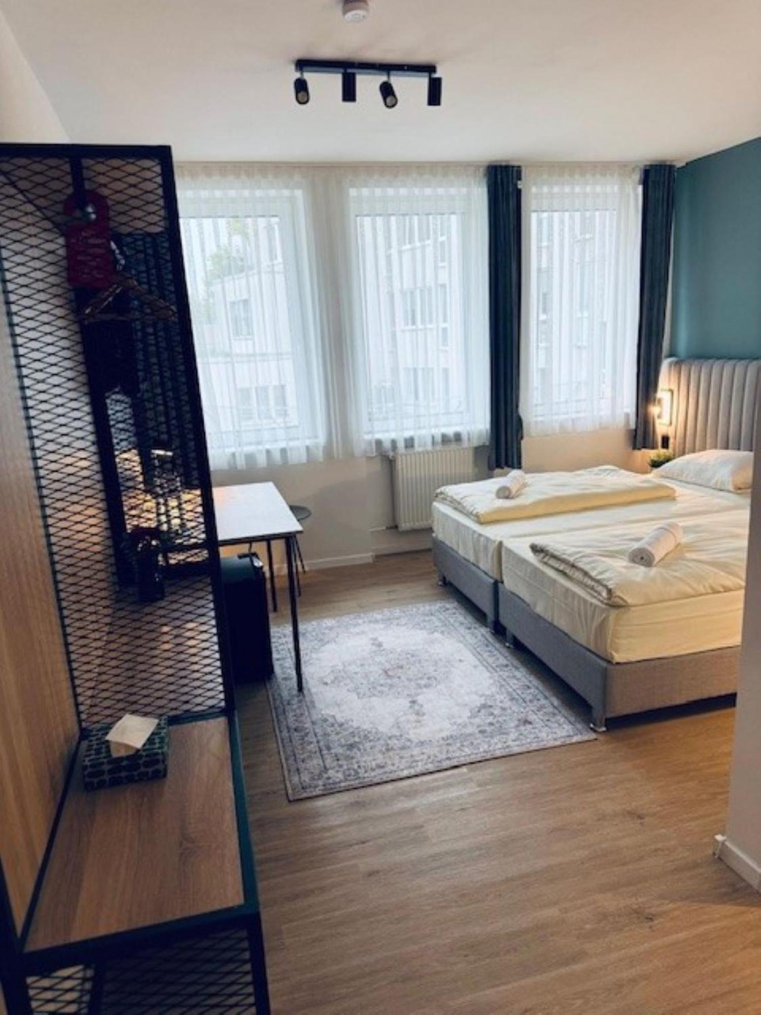 Hotel Charlton Hannover Eksteriør billede