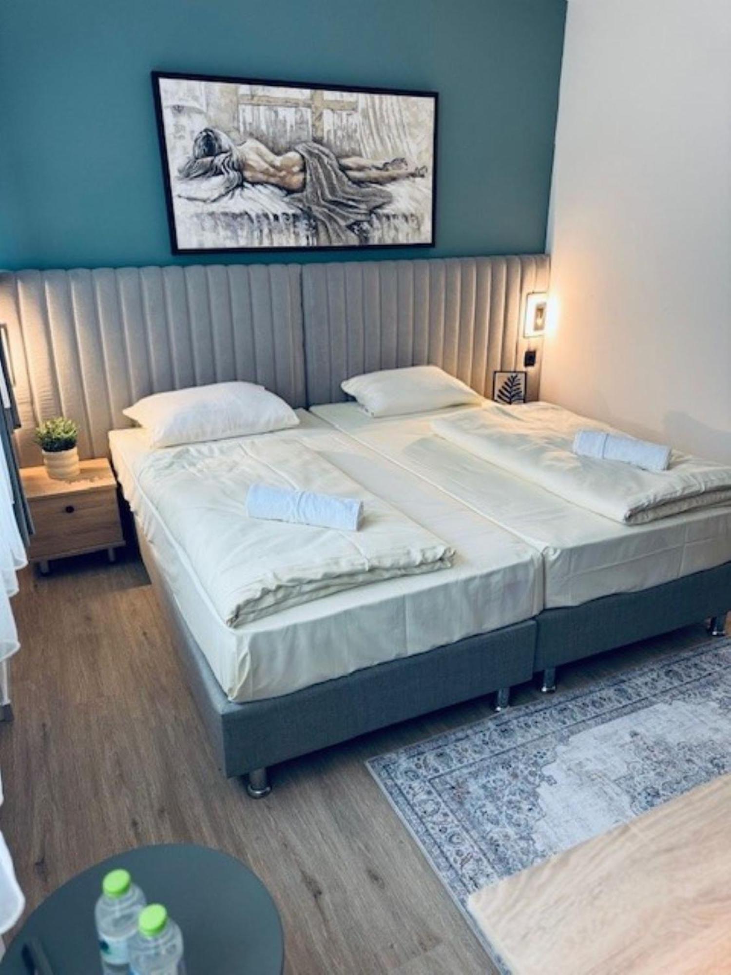 Hotel Charlton Hannover Eksteriør billede