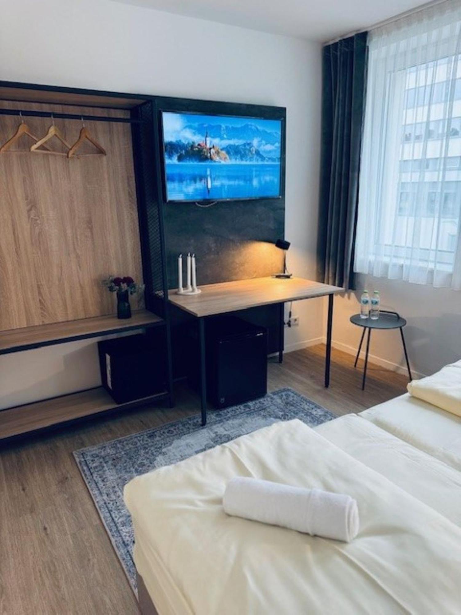 Hotel Charlton Hannover Eksteriør billede