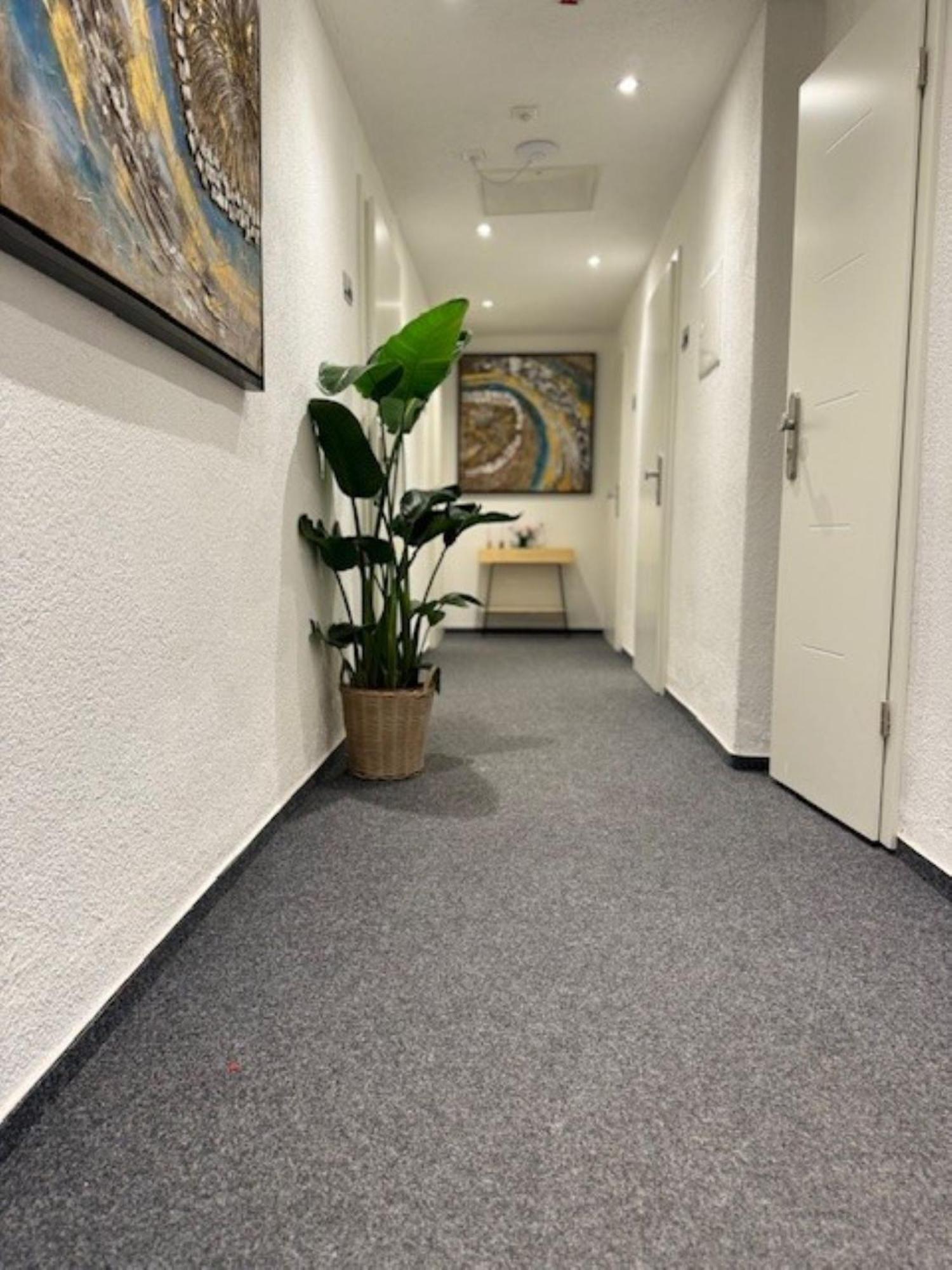 Hotel Charlton Hannover Eksteriør billede