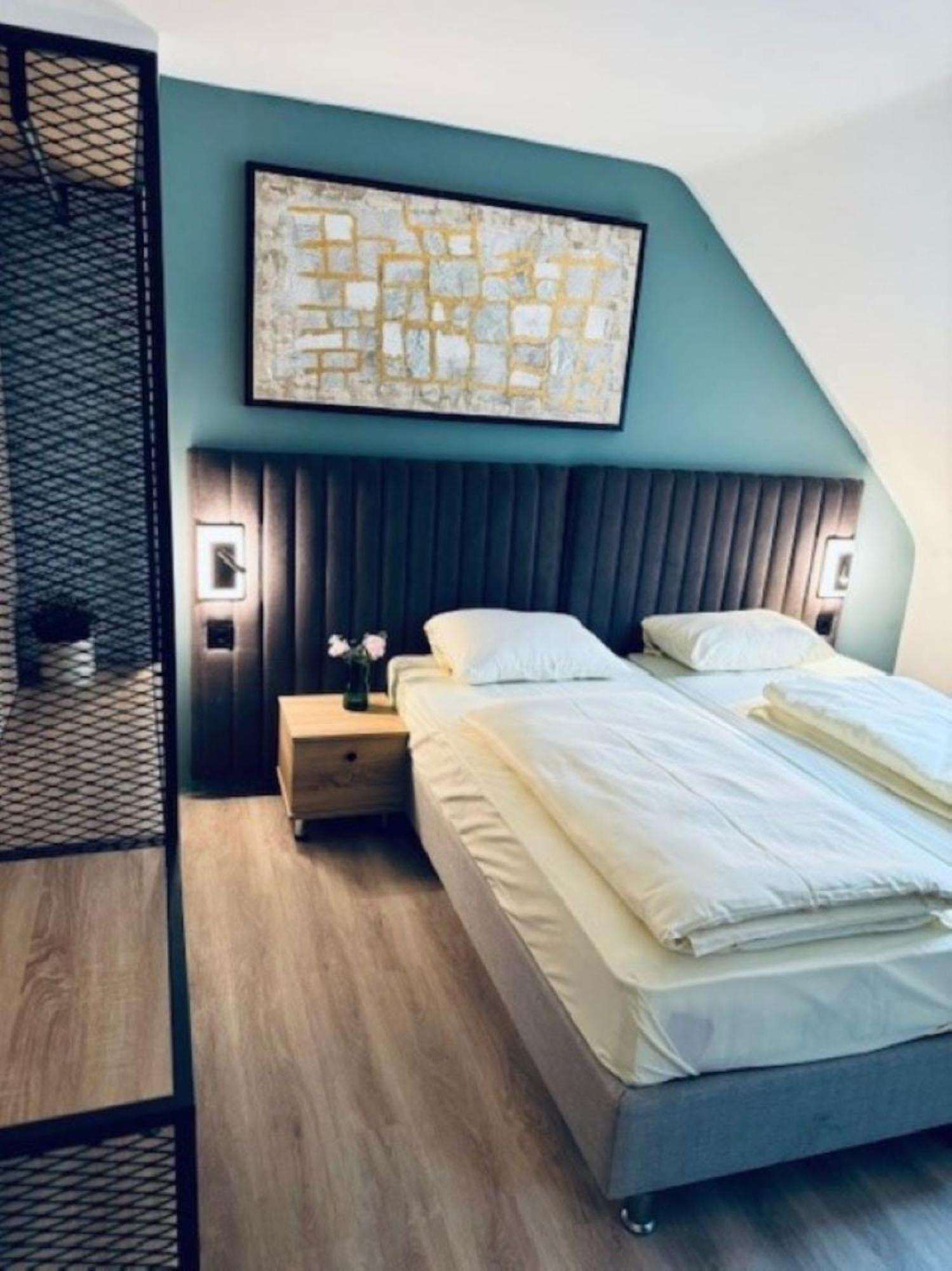 Hotel Charlton Hannover Eksteriør billede