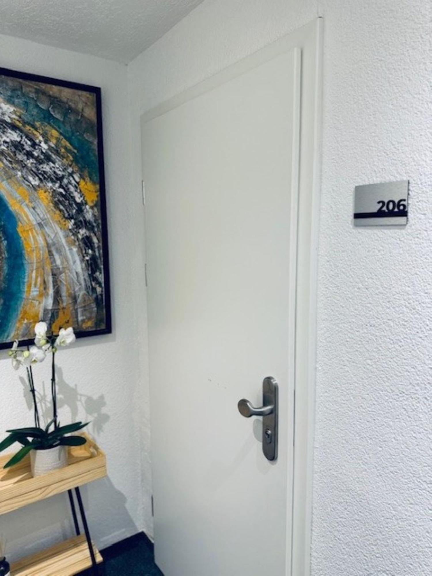 Hotel Charlton Hannover Eksteriør billede
