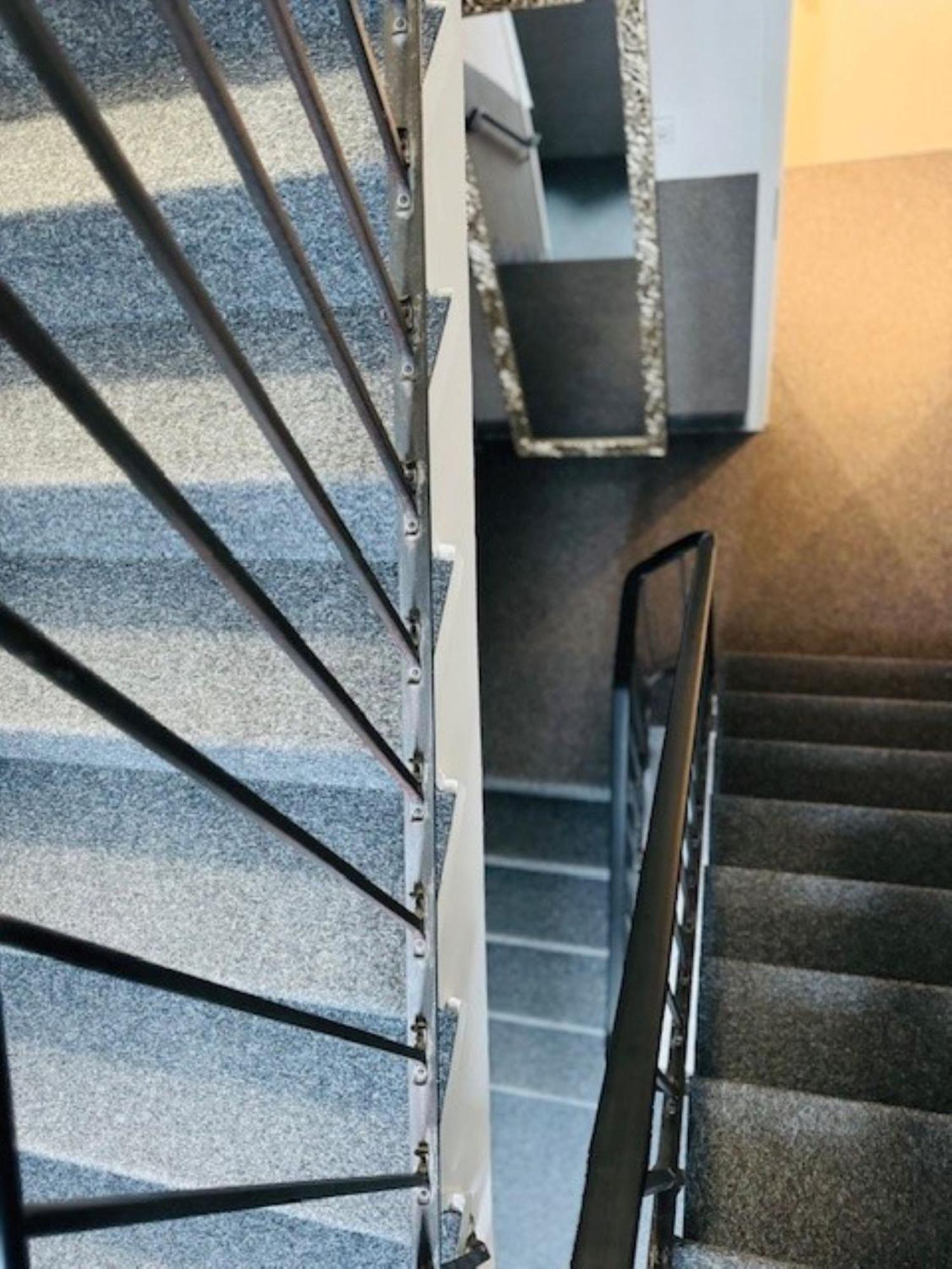Hotel Charlton Hannover Eksteriør billede