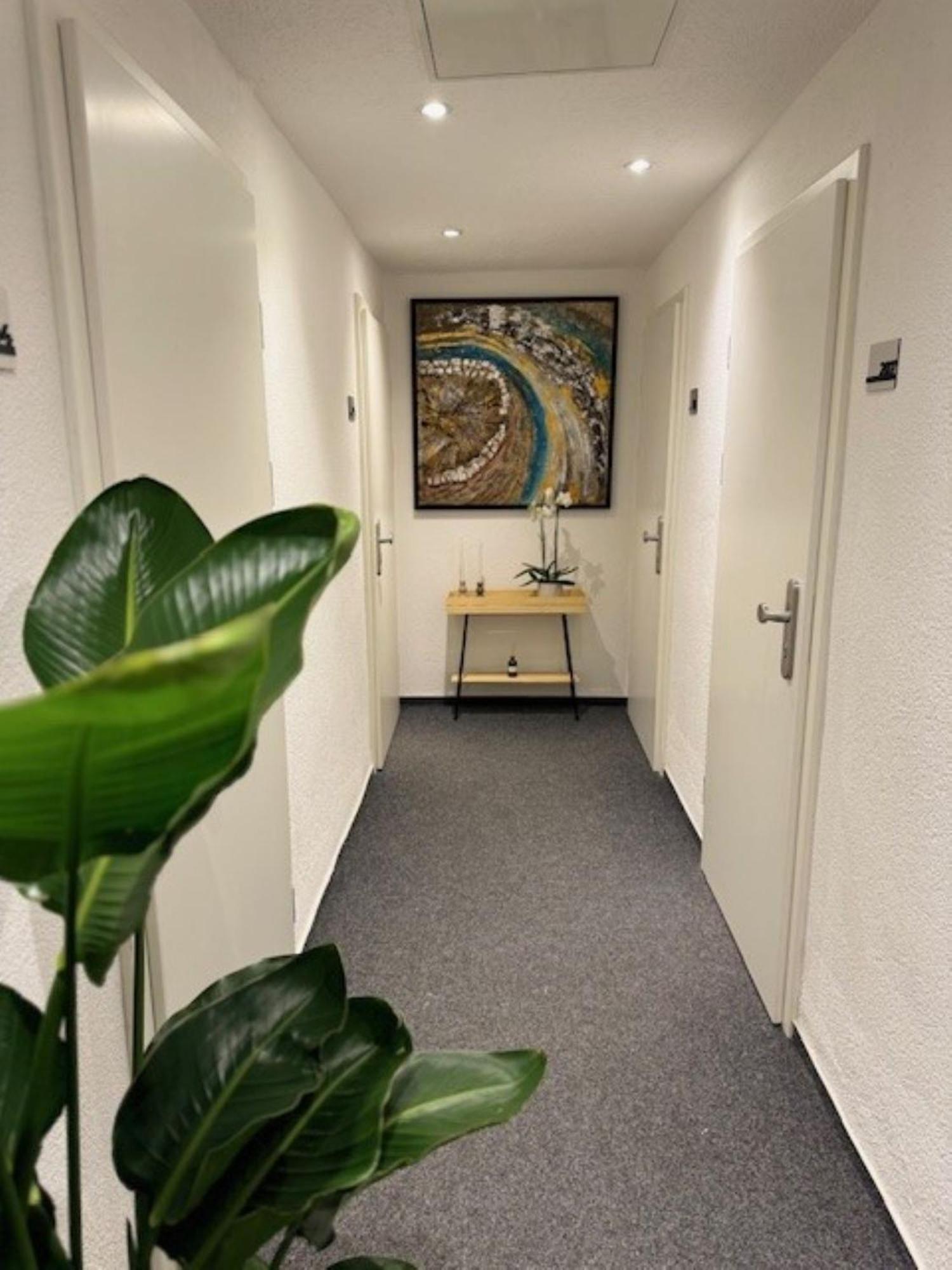 Hotel Charlton Hannover Eksteriør billede