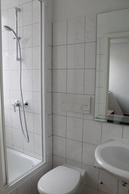 Hotel Charlton Hannover Eksteriør billede